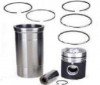 Kit Motor Sc 110 (piston/aneis/camisa) Marca-ks