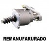 Servo Embreagem Sc 113 Recuperado Sistema- Kongsberg