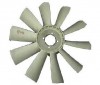 Helice Vent 10-pas Plastico Fh12 (adaptacao) Sc 110/111