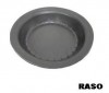 Diafragma 7* Cuica Raso Dianteiro Carreta Sc 110/111 24´´