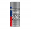 Tinta Spray Aluminio 400ml