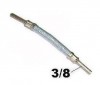Flexivel Freio Ar Trancad 3/8x40cm Sc L-111/lt-140 Alimen.