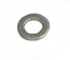 Arruela Aco Lisa 10mm 5x22 Arruela Aço