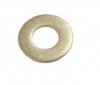Arruela Aco Lisa 12mm Grossa 24x1.25-7/16 Arruela Aço