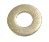 Arruela Aco Lisa 14mm 28x2.90 Arruela Aço