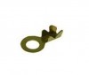 Terminal Fio C/furo Gran Furo-3/8 Fio-10 A3-102