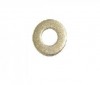 Arruela Fer Lisa 5/16 Ou 8mm Aba Larga Arruela