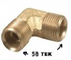 Cotovelo Uniao .5/8x5/8 Desmon