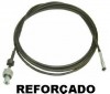 Cabo Velocimetro 4.10mt Sc Lk 111/140/141/142 Reforç.