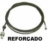Cabo Velocimetro Tacografo 2.50mt Sc 110/111/113 Refor