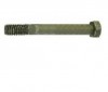 Pf Aco 08x115  8.8 Sex R.g.parcial                A-451                                                                                                                                         Parafuso