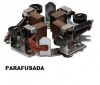 Suporte Escova Partida Jf 24v (wa) Mb C/escova Parafusada