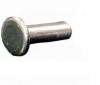 Rebite Aluminio 10x12 Macico