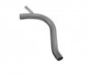 Tubo Escapamento Traseira Sc 112/142 4 1/2 Curto C/suc Tp-669 (t-002b)