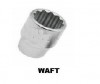 Chave Cachimbo 19x1/2 Soquete Waft