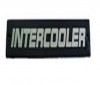 Emblema Letreiro Intercooler Sc 112/113