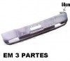 Capa Parachoque Sc 112 Longa (envolvente) Plastica