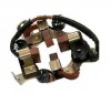 Suporte Escova Partida Perkins 4-esc A2=1220 Longa 12v