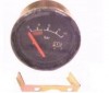 X Relogio Indicador Pressao Oleo Eletrico Redon 12v