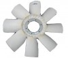 Helice Vent 08 Pas Plástico Sc 111