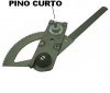 Maquina Vidro Porta Mb 1111a2213 Direita (c/pino Curto)