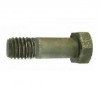 Parafuso Aco 16x 70 8.8 Sextavado R.g-parcial Parafuso