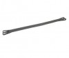 Cinta Ferro Escape 820mm E Reservatorio Ar Volvo Suporte Fh/nh/fm/vm