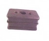 Coxim Cabine Dianteiro Mb- 1519/2219/2220/ Motor-355