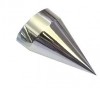 Capa Porca Cubo Crom Americ Cha-22 Pontiaguda