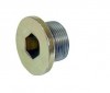 Bujao 26x1.5 Mm Carter Motor C/alen C/ima Sextavado Allen (todos) Mmb