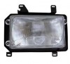 Farol Vw Linha Leve 2000 Em Dianteiro L-dir