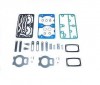 Reparo Cabecote Compres Knor Sc 114/124 C/ Descarruela Piloto Knorr Ii15992/0051 Ii15992/0063 Ii3268006 Ii132687/0069 Volvo 85108705 Cabecote