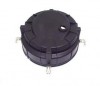 Tampa Corpo Filtro Ar Alta Plastico Sc P94 114/124 F4-110