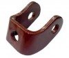 Suporte Armortecedor Inferior Inclinad Mb 608/708 80 Em Dianteiro