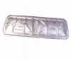 Tampa Lateral Motor Aluminio Mb 352 Om352