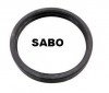 Retentor 190x220x15 Roda Traseira Sc 111 Sc 110/111/l-75/76 Interno (grande) Sabo