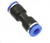 Uniao -3/8 Instantania Plastica Para Tekalon