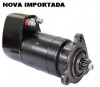 Motor Partida Kb Sc/ Mb 1990 24v Novo