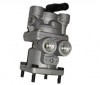 Valvula Pedal Mb/volvo/wv