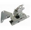 Fechadura Porta Sc Pgr 2005 L-Direita Eletrica 2005 Em Diante S/ Motor