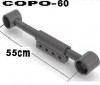 Braco Tensor Carreta Regulador 60a65cm Copo-60 60656/00 F-4065/b 590m Braço Tensor Carreta