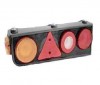 Lant Tras Carr Randon C/triang L-esq   Simples  J-9130