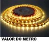 Fita Led 12v Amarela Valor Do Metro