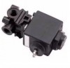 Garrafa Transferencia Sc 114/124 V-solen 24v (valvula Solenoide)
