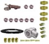Kit Montagem Suspensor (valvulas E Coneçoes)