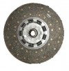 Disco Embreagem Volks Titan