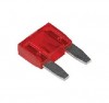 Fusivel Lamina ( Mini ) 010 Amp