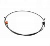 Cabo Engte Cambio Volvo Vm/nh/fh 3.349mm