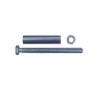 Kit Parafuso Corote P/ Fixacao