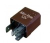 Rele Auxiliar 12v 40/30a 5-term Mini Eletronic Reversor 0134-dni